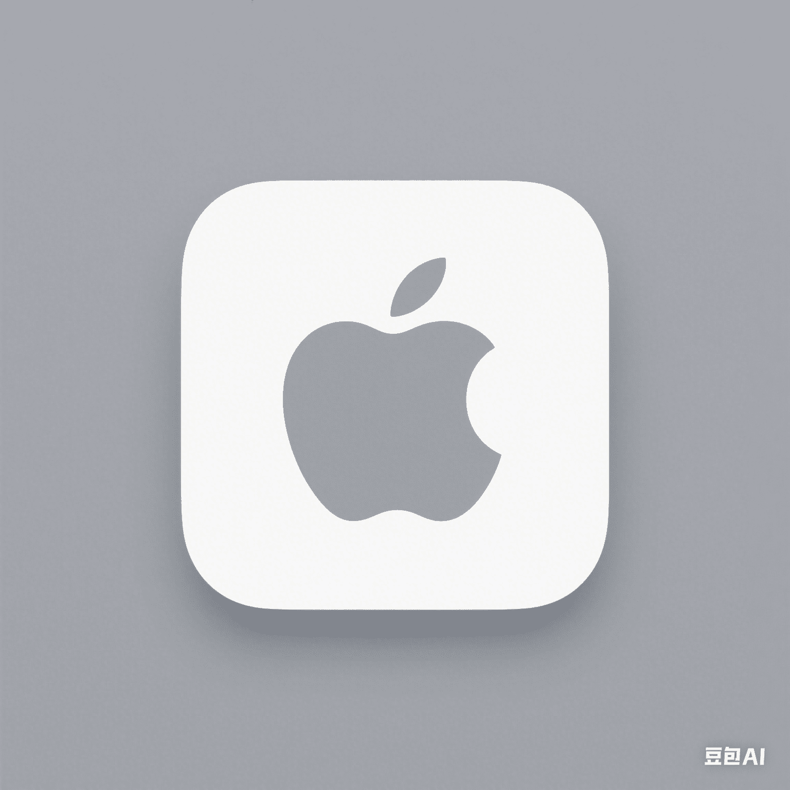 Mac 图标