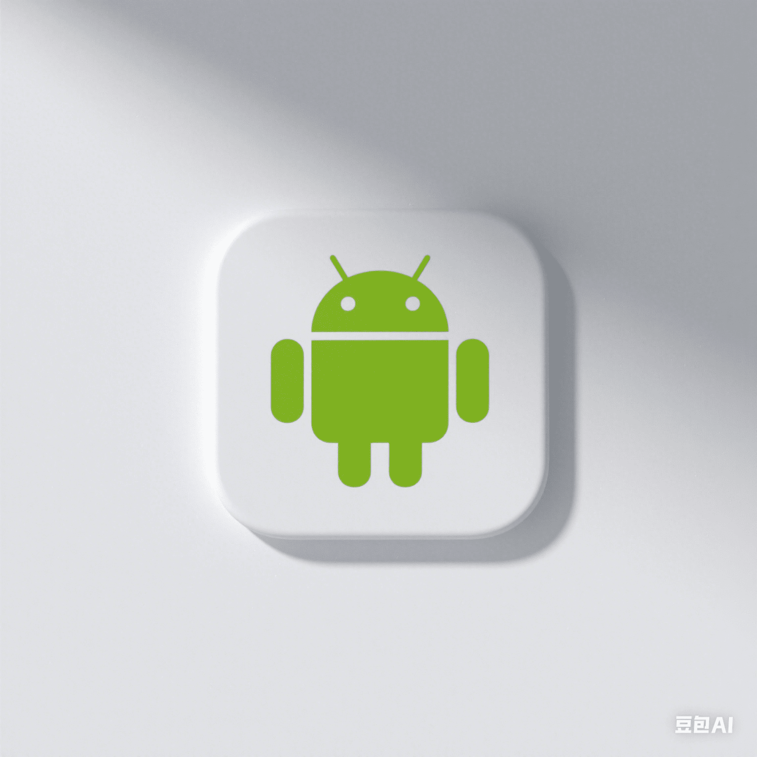 Android 图标